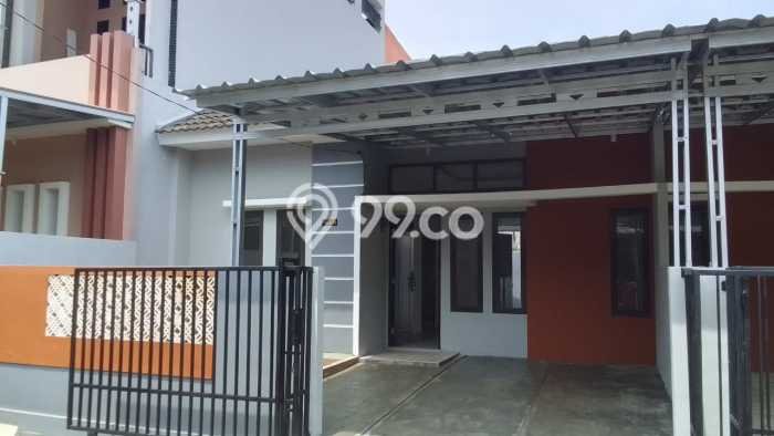 Rumah Minimalis LB/LT 32m2/82m2 Dijual di Cibubur, Bogor Rumah Minimalis LB/LT 32m2/82m2 Dijual di Cibubur, Bogor