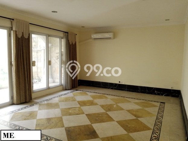Rumah Elit Modern Siap Huni di Cibubur Jakarta Timur Rumah Elit Modern Siap Huni di Cibubur Jakarta Timur