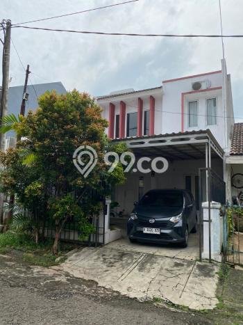 Rumah Minimalis 4 KT di Citra Grand Jakarta Timur Unfurnished Rumah Minimalis 4 KT di Citra Grand Jakarta Timur Unfurnished