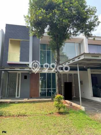Rumah sewa siap pakai 4 KT di Citra Grand, Jakarta Timur Rumah sewa siap pakai 4 KT di Citra Grand, Jakarta Timur
