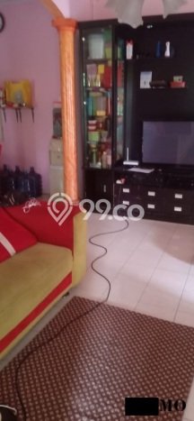For Sale Hunian Rumah Terawat 4 KT di Cibubur, Jakarta Timur For Sale Hunian Rumah Terawat 4 KT di Cibubur, Jakarta Timur