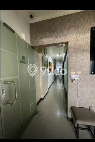 Ruko Dijual Lokasi Emas di Ciputat Luas 292m2 Ruko Dijual Lokasi Emas di Ciputat Luas 292m2