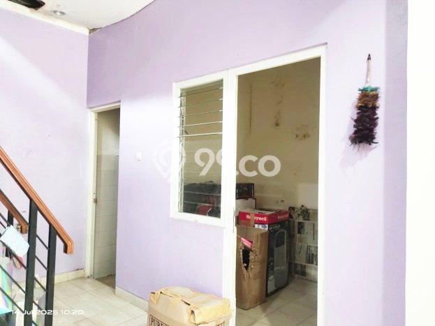 Jual Rumah Modern 4 KT di Cibubur, Bogor Jual Rumah Modern 4 KT di Cibubur, Bogor