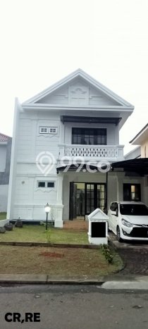 Rumah Cantik Siap Pakai Di Kota Wisata Luas 150m2 Lokasi Strategis Rumah Cantik Siap Pakai Di Kota Wisata Luas 150m2 Lokasi Strategis