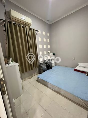 Sewa Rumah Harga Terjangkau di Cibubur Bogor Punya 2 KT Sewa Rumah Harga Terjangkau di Cibubur Bogor Punya 2 KT