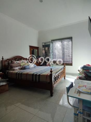 Dijual Rumah Modern 4 KT di Cibubur, Bogor Dijual Rumah Modern 4 KT di Cibubur, Bogor