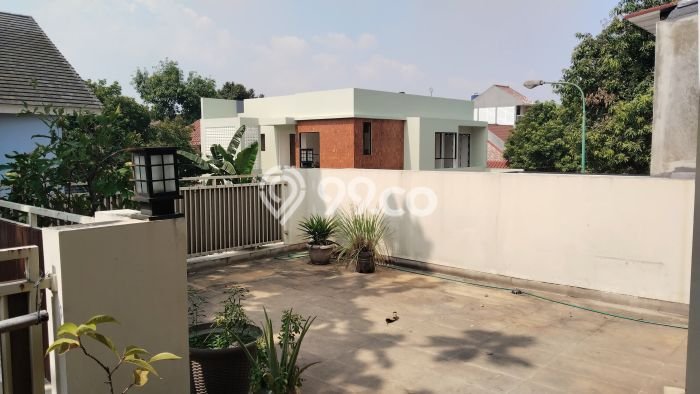 Dijual Rumah Luas Elegan Dengan View Cantik di Raffles Hills, Jakarta Timur Dijual Rumah Luas Elegan Dengan View Cantik di Raffles Hills, Jakarta Timur