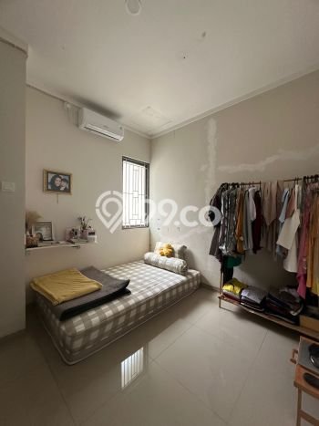 For Sale Hunian Rumah Nyaman 3 KT di Graha Raya, Tangerang For Sale Hunian Rumah Nyaman 3 KT di Graha Raya, Tangerang