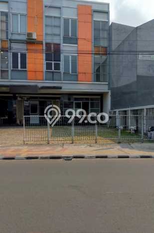 PELUANG EMAS! Ruko di Ciputat, Luas 124m2m², Potensi Sewa Tinggi PELUANG EMAS! Ruko di Ciputat, Luas 124m2m², Potensi Sewa Tinggi