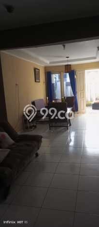 Jual Rumah Bagus Siap Huni LB 100m2 di Pinang, Tangerang Jual Rumah Bagus Siap Huni LB 100m2 di Pinang, Tangerang