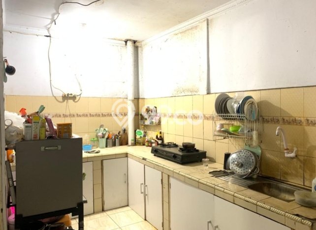 Jual Rumah Siap Huni di Kelapa Dua Tangerang Harga Rp 2,1 Juta LT 180m2 Jual Rumah Siap Huni di Kelapa Dua Tangerang Harga Rp 2,1 Juta LT 180m2