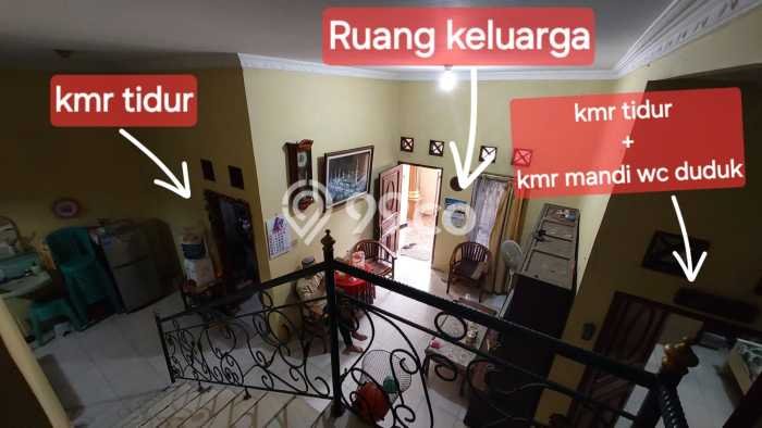 Hot Offer Hunian Premium Ideal dan Luas di Ciledug, Tangerang Hot Offer Hunian Premium Ideal dan Luas di Ciledug, Tangerang
