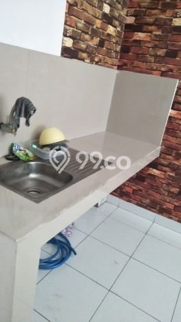 Dijual Rumah 3 Kamar Lokasi Strategis Bagus dan Strategis di Pamulang Dijual Rumah 3 Kamar Lokasi Strategis Bagus dan Strategis di Pamulang