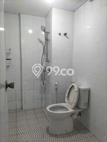 Dijual Apartemen 2 KT di Tangerang Selatan Luas 30m2 Dijual Apartemen 2 KT di Tangerang Selatan Luas 30m2