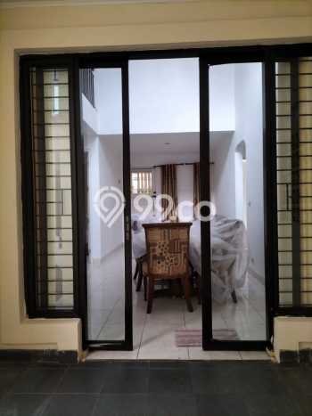 Jual Rumah Mewah Megah Dengan View Cantik di Graha Raya, Tangerang Jual Rumah Mewah Megah Dengan View Cantik di Graha Raya, Tangerang
