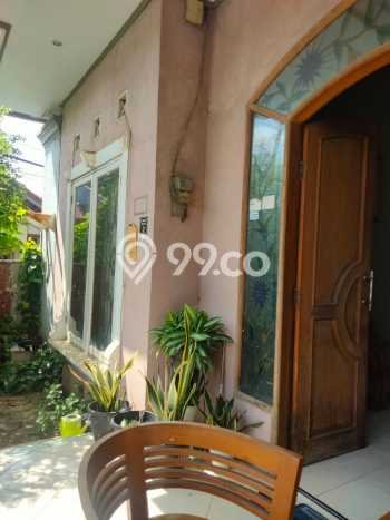 Dijual Cepat Rumah Favorit Siap Huni LB 250m2 di Kelapa Dua, Tangerang Dijual Cepat Rumah Favorit Siap Huni LB 250m2 di Kelapa Dua, Tangerang