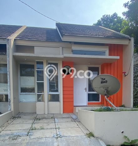 Rumah Modern Cantik 2 Kamar Siap Huni di Serpong Utara Rumah Modern Cantik 2 Kamar Siap Huni di Serpong Utara