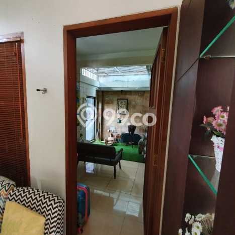 Rumah siap huni di Menteng Residen Bintaro NId Rumah siap huni di Menteng Residen Bintaro NId