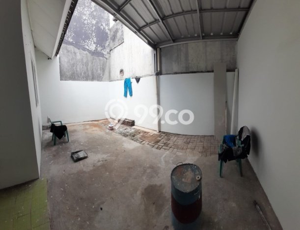 Rumah LT 90m2m² / LB 59m2m² di Kawasan Pamulang, Tangerang Selatan Rumah LT 90m2m² / LB 59m2m² di Kawasan Pamulang, Tangerang Selatan