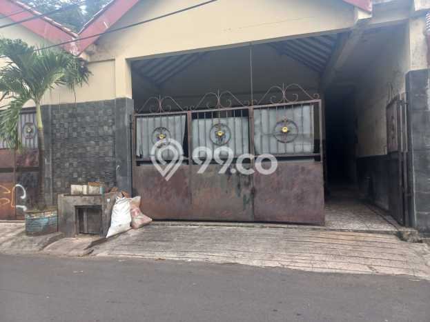 Hunian Eksklusif Siap Huni LT 315m2 di Tebet, Jakarta Selatan Hunian Eksklusif Siap Huni LT 315m2 di Tebet, Jakarta Selatan