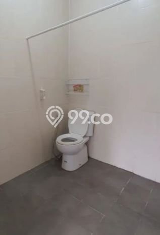 Jual Rumah Mewah Elegan Dengan View Eksklusif di Sektor 9-Bintaro, Tangerang Selatan Jual Rumah Mewah Elegan Dengan View Eksklusif di Sektor 9-Bintaro, Tangerang Selatan