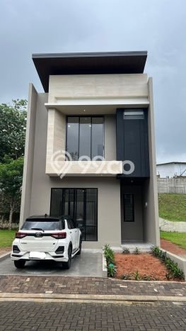 Hunian Super Elit dengan Akses Paling Strategis di BSD Vanya Park, Tangerang Hunian Super Elit dengan Akses Paling Strategis di BSD Vanya Park, Tangerang