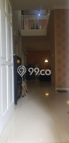 Rumah Modern 3 KT di BSD Kencana Loka Tangerang Unfurnished Rumah Modern 3 KT di BSD Kencana Loka Tangerang Unfurnished