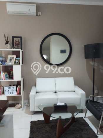 Hunian Mewah LB 145m2 Siap Huni Desain Elegan di Sektor 9-Bintaro, Tangerang Selatan Hunian Mewah LB 145m2 Siap Huni Desain Elegan di Sektor 9-Bintaro, Tangerang Selatan