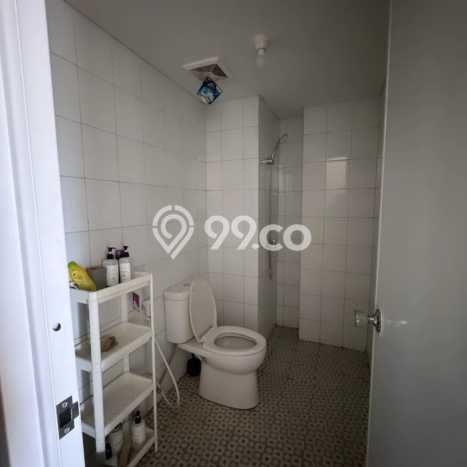 Apartemen Cozy Dijual di Tangerang Selatan Spesifikasi 0 KT, 1 KM Apartemen Cozy Dijual di Tangerang Selatan Spesifikasi 0 KT, 1 KM