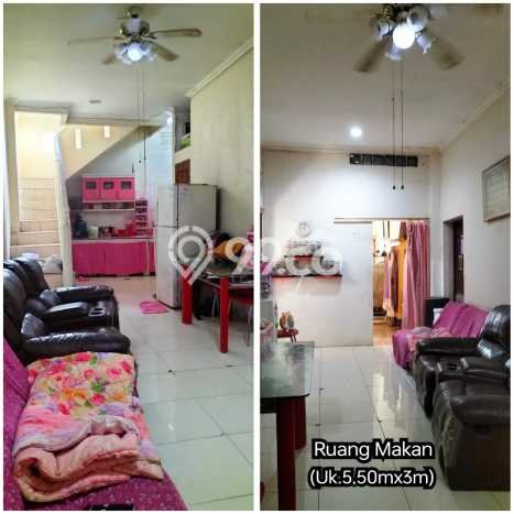 Rumah Modern 5 KT LT 127m2 di Graha Raya Rumah Modern 5 KT LT 127m2 di Graha Raya