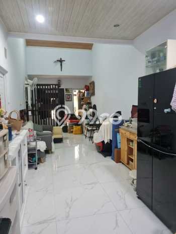 Rumah Luas Asri 3 KT Siap Pakai di Banjar Wijaya Tangerang Rumah Luas Asri 3 KT Siap Pakai di Banjar Wijaya Tangerang