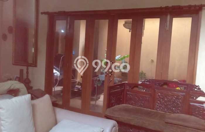 Rumah Eksklusif Best Area di Tangerang Selatan, Banten Rumah Eksklusif Best Area di Tangerang Selatan, Banten