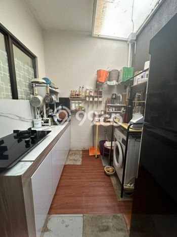 For Sale Hunian Rumah Nyaman 3 KT di Graha Raya, Tangerang For Sale Hunian Rumah Nyaman 3 KT di Graha Raya, Tangerang