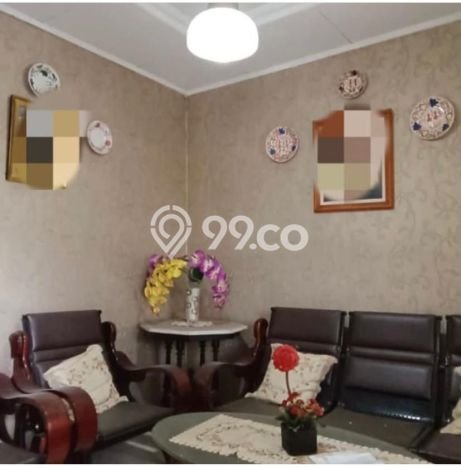 Jual Rumah Mewah Megah Dengan View Eksklusif di Sektor 9-Bintaro, Tangerang Selatan Jual Rumah Mewah Megah Dengan View Eksklusif di Sektor 9-Bintaro, Tangerang Selatan