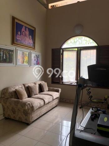 Dijual Hunian Mewah dengan Fasilitas Sekitar Lengkap di Pamulang, Tangerang Selatan Dijual Hunian Mewah dengan Fasilitas Sekitar Lengkap di Pamulang, Tangerang Selatan