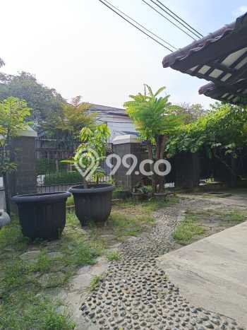 Rumah Luxury Modern Siap Huni di Sektor 9-Bintaro Tangerang Selatan Rumah Luxury Modern Siap Huni di Sektor 9-Bintaro Tangerang Selatan