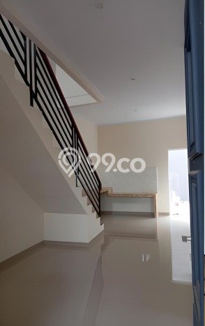 Jual Rumah Eksklusif 5 KT di Banjar Wijaya, Tangerang Jual Rumah Eksklusif 5 KT di Banjar Wijaya, Tangerang