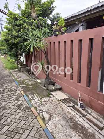 Jual Rumah Bagus Siap Huni LB 100m2 di Pinang, Tangerang Jual Rumah Bagus Siap Huni LB 100m2 di Pinang, Tangerang