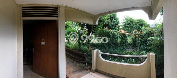 Rumah Elit Modern Siap Huni di Pondok Pinang Jakarta Selatan Rumah Elit Modern Siap Huni di Pondok Pinang Jakarta Selatan