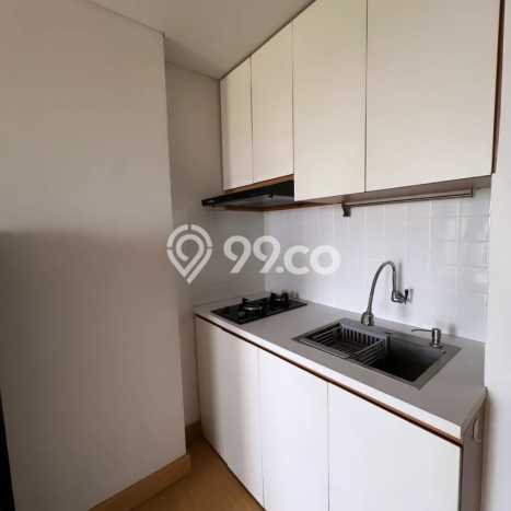 Apartemen Cozy Dijual di Tangerang Selatan Spesifikasi 0 KT, 1 KM Apartemen Cozy Dijual di Tangerang Selatan Spesifikasi 0 KT, 1 KM
