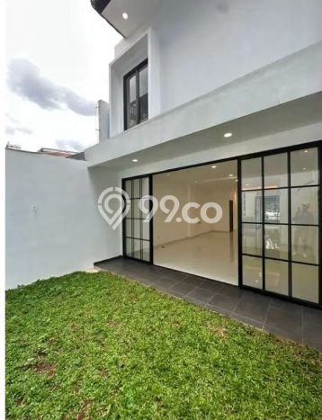 Hunian Eksklusif Best Area di Tangerang Selatan, Banten Hunian Eksklusif Best Area di Tangerang Selatan, Banten