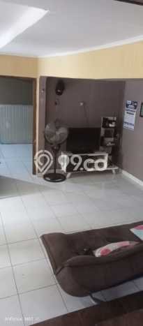 Jual Rumah Bagus Siap Huni LB 100m2 di Pinang, Tangerang Jual Rumah Bagus Siap Huni LB 100m2 di Pinang, Tangerang