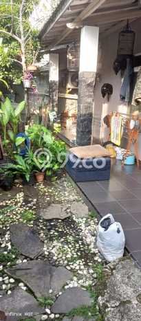 Jual Rumah Bagus Siap Huni LB 100m2 di Pinang, Tangerang Jual Rumah Bagus Siap Huni LB 100m2 di Pinang, Tangerang