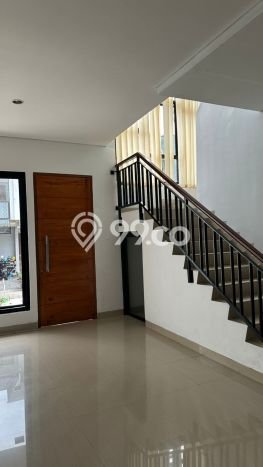 Hunian Terjangkau Akses Mudah LT 72m2 di Jakarta Selatan Hunian Terjangkau Akses Mudah LT 72m2 di Jakarta Selatan