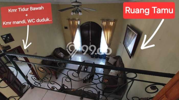 Hot Offer Hunian Premium Ideal dan Luas di Ciledug, Tangerang Hot Offer Hunian Premium Ideal dan Luas di Ciledug, Tangerang