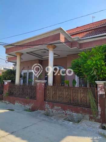 Dijual Cepat Rumah Favorit Siap Huni LB 250m2 di Kelapa Dua, Tangerang Dijual Cepat Rumah Favorit Siap Huni LB 250m2 di Kelapa Dua, Tangerang