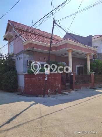 Dijual Cepat Rumah Favorit Siap Huni LB 250m2 di Kelapa Dua, Tangerang Dijual Cepat Rumah Favorit Siap Huni LB 250m2 di Kelapa Dua, Tangerang