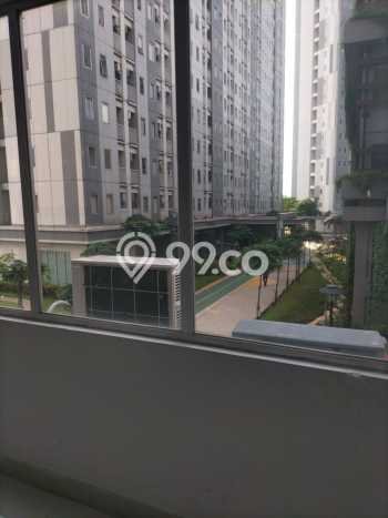 Dijual Apartemen 2 KT di Tangerang Selatan Luas 30m2 Dijual Apartemen 2 KT di Tangerang Selatan Luas 30m2