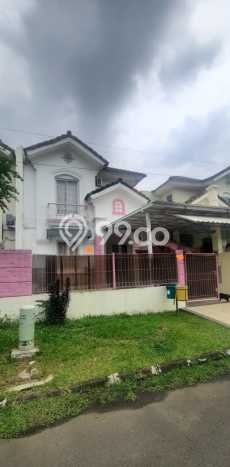 Jual Rumah Luas Elegan Dengan View Cantik di BSD Nusaloka, Tangerang Jual Rumah Luas Elegan Dengan View Cantik di BSD Nusaloka, Tangerang