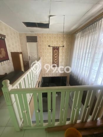 Jual Rumah Mewah Megah Dengan View Eksklusif di Sektor 9-Bintaro, Tangerang Selatan Jual Rumah Mewah Megah Dengan View Eksklusif di Sektor 9-Bintaro, Tangerang Selatan
